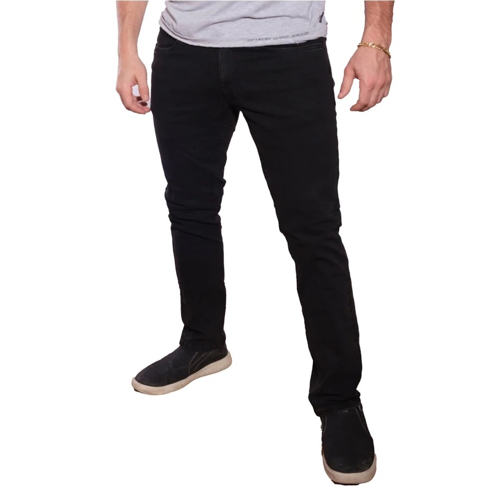 The Perfect Jean NYC Black Skinny Jeans for Men, NWT